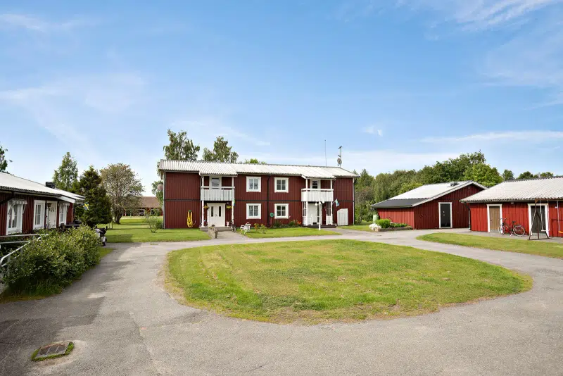 Par-/radhus