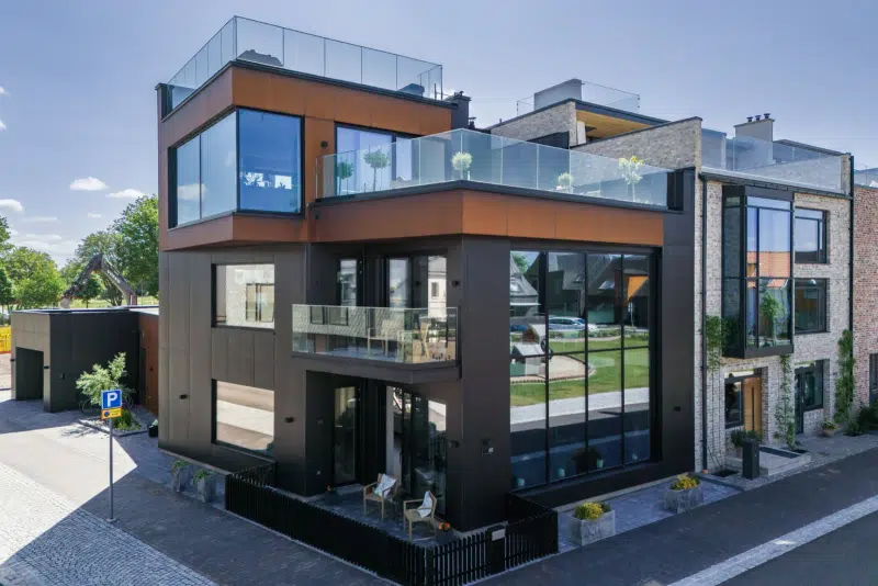 Villa