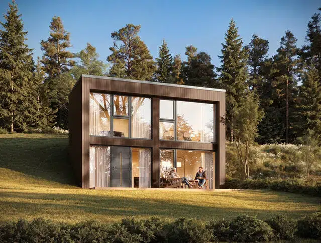 Lägenhet, 2 rum, 48 m² i Huddinge