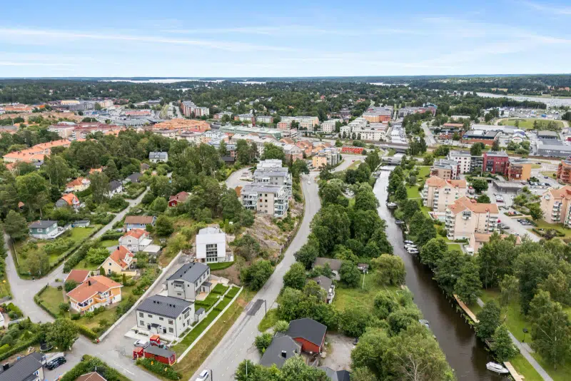 Lägenhet, 6 rum, 144 m²