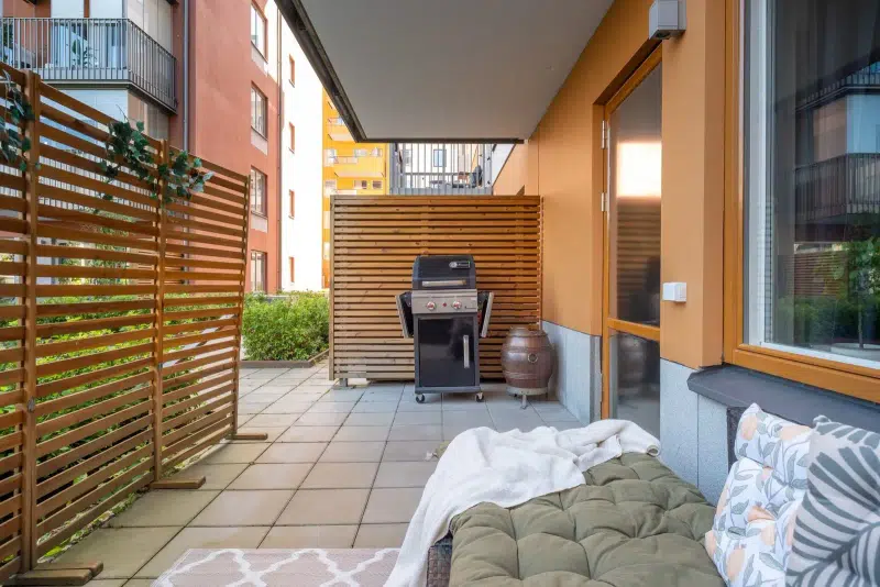 Lägenhet, 1,5 rum, 43 m² i Stockholm