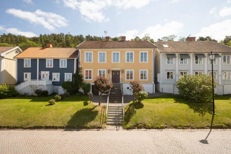 Lägenhet