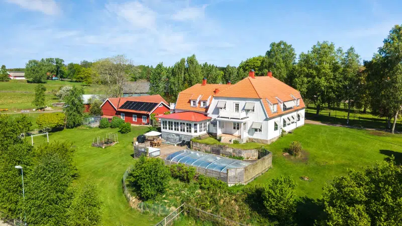 Lägenhet