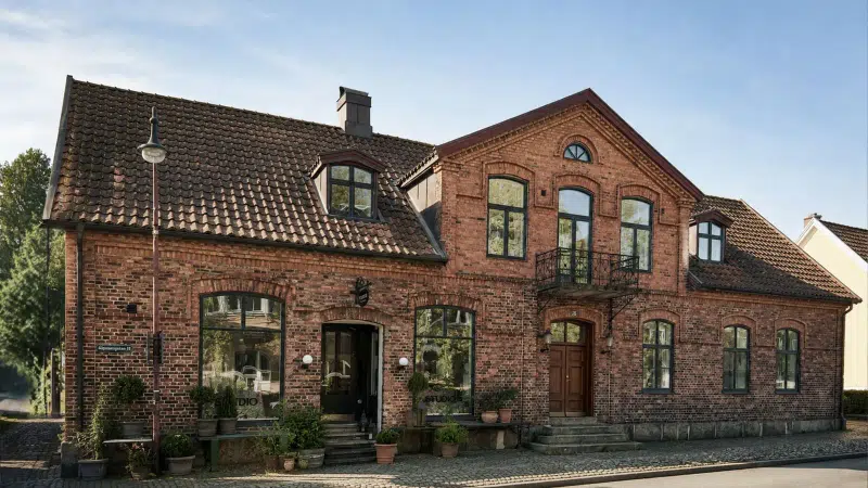 Lägenhet
