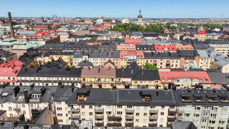 Lägenhet