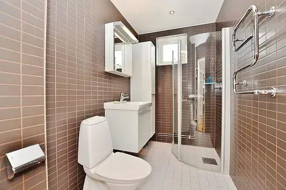 Lägenhet, 2 rum, 50 m² i Stockholm