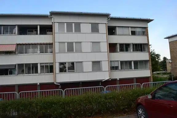 Lägenhet