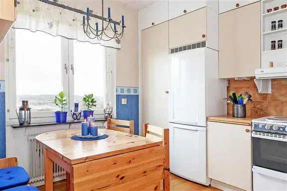 Villa, 5 rum, 95 m² i Stockholm