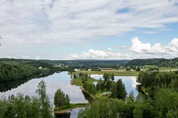 Lägenhet