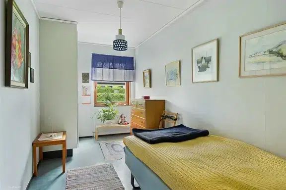 Apartment, 4 rooms, 115 m² in Sundbyberg