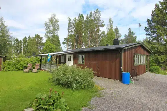 Lägenhet