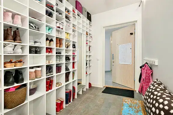 Lägenhet, 2 rum, 28 m² i Stockholm