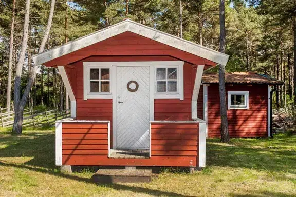 Lägenhet