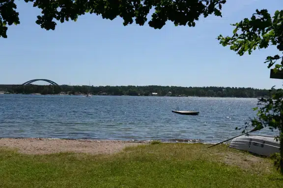 Lägenhet