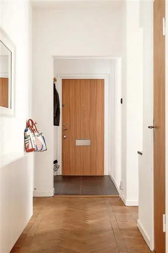 Lägenhet, 2 rum, 58 m² i Haninge