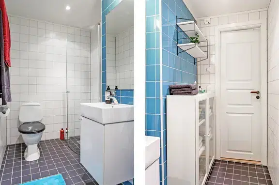 Lägenhet, 1 rum, 20 m² i Stockholm