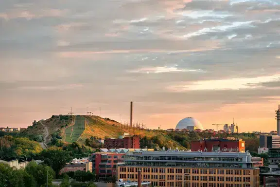 Lägenhet, 1,5 rum, 40 m² i Nacka