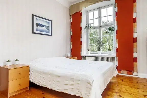 Lägenhet