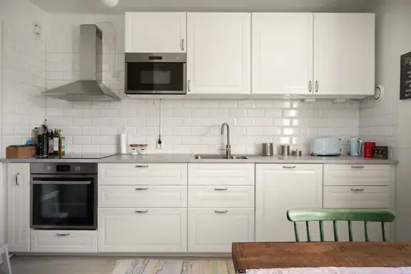 Lägenhet, 1 rum, 43 m² i Stockholm