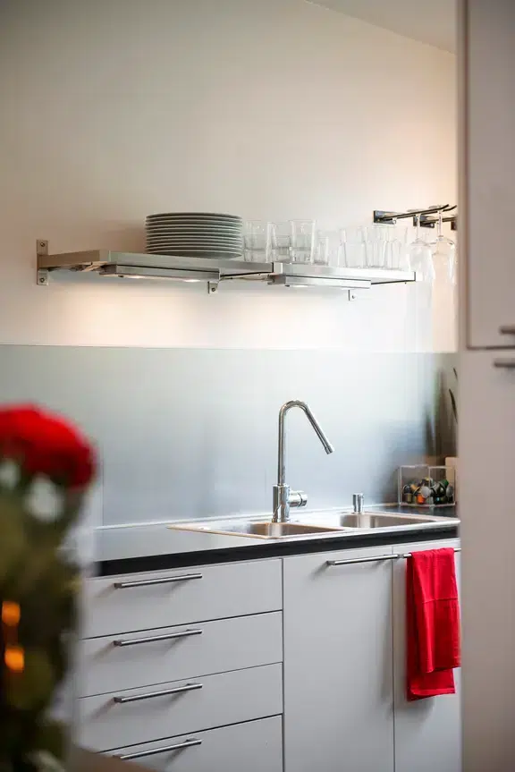 Lägenhet, 1 rum, 21 m² i Stockholm