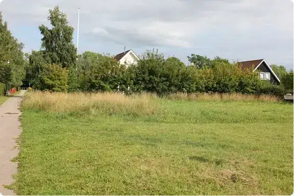Lägenhet