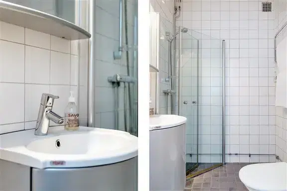 Lägenhet