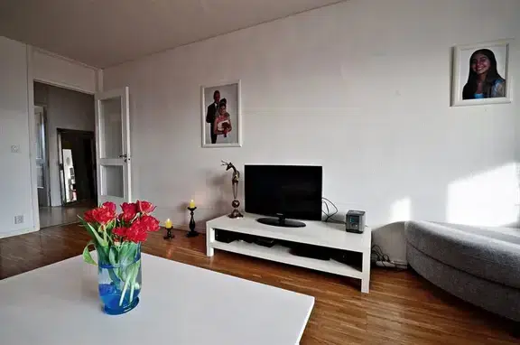 Lägenhet