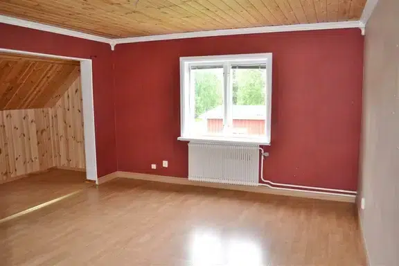 Lägenhet