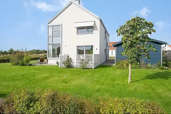 Lägenhet
