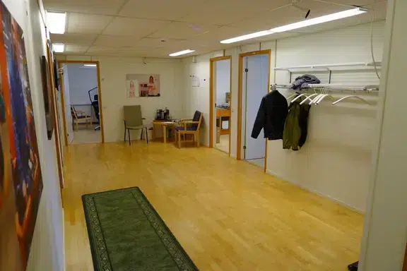 Lägenhet, 2 rum, 57 m² i Johanneshov