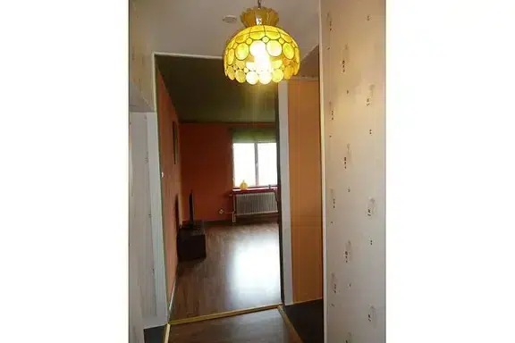 Apartment, 4 rooms, 102 m² in Stockholm