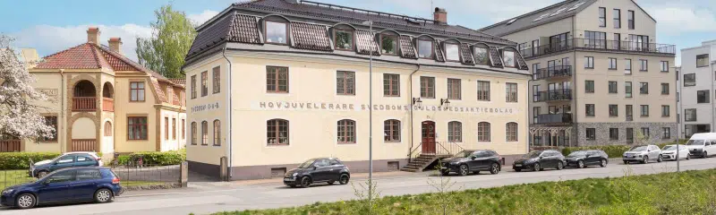 Lägenhet