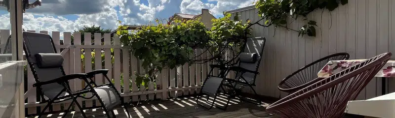 Lägenhet