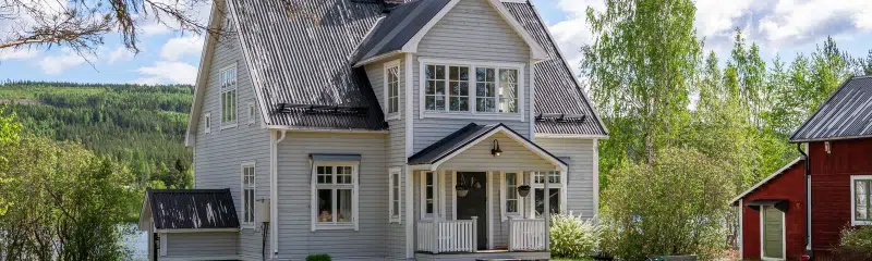 Gård