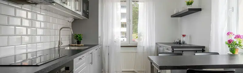 Lägenhet