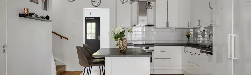 Lägenhet