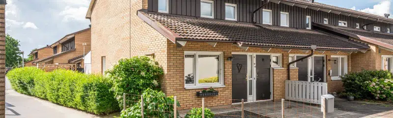 Lägenhet