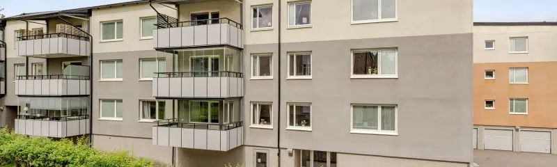 Lägenhet