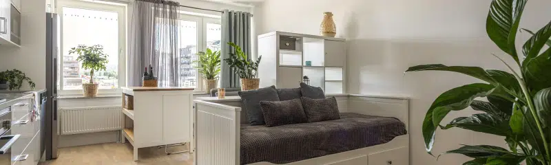 Lägenhet