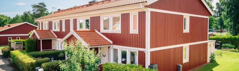 Lägenhet