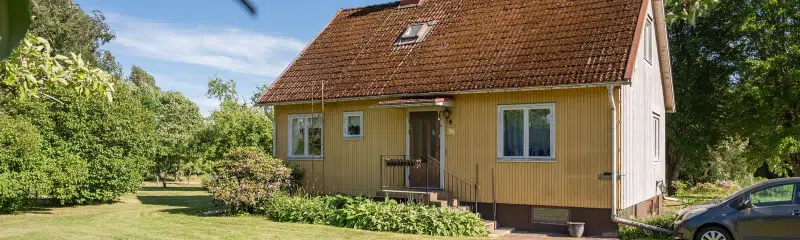 Gård