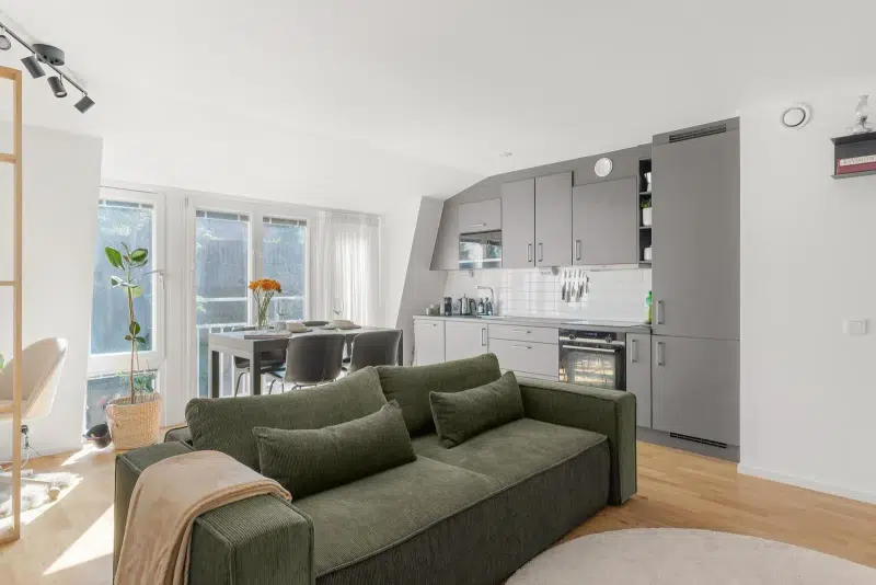 Lägenhet, 2 rum, 50 m² i Huddinge