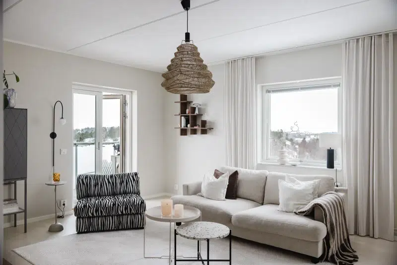 Lägenhet, 1 rum, 38 m² i Skärholmen
