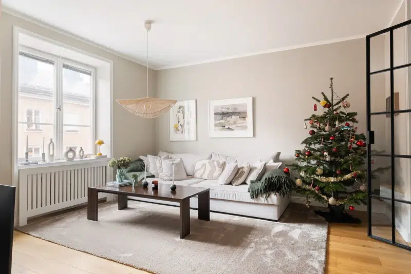 Lägenhet, 2 rum, 51 m² i Stockholm