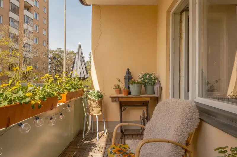 Lägenhet, 3 rum, 70 m² i Stockholm