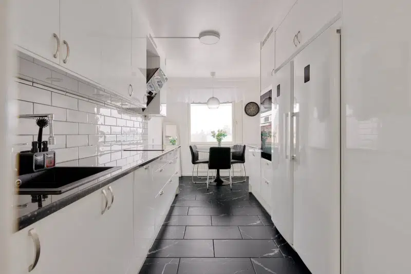 Lägenhet, 3 rum, 83 m² i Huddinge