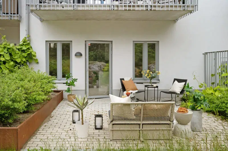Lägenhet, 1 rum, 29 m² i Stockholm