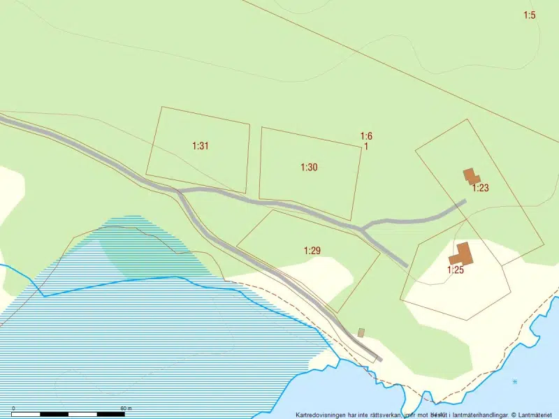 Land / plot