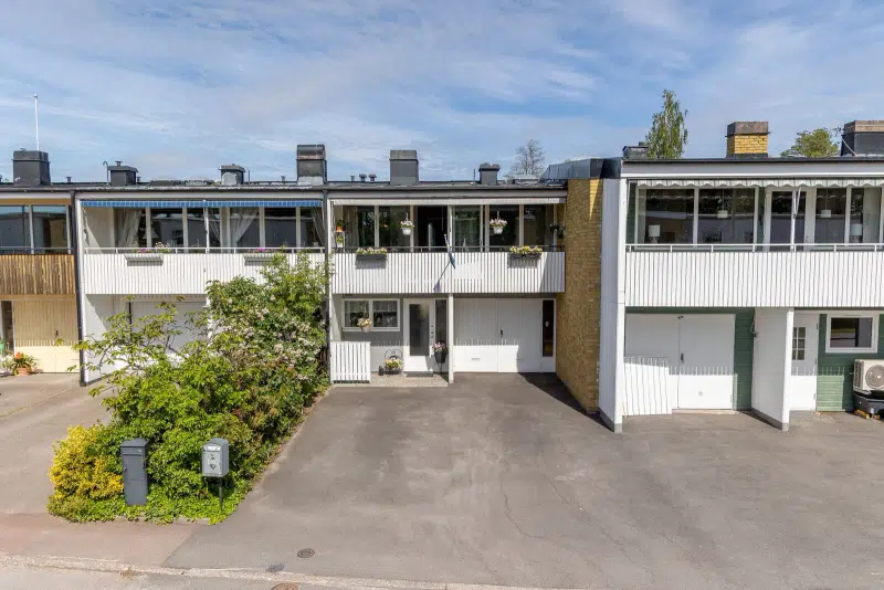 Par-/radhus