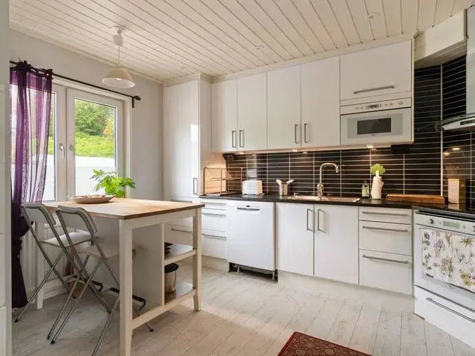 Semi-detached/terraced